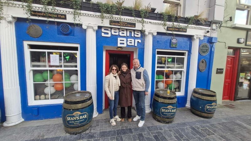 From Belfast: Guided Day Tour to Galway with Stops - The Practicalities and Value