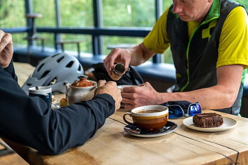 From Belfast: Mountain Bike Experience - The Sum Up