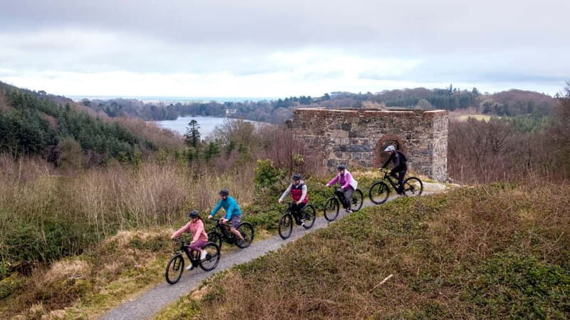 From Belfast: Mountain Bike Experience - FAQ