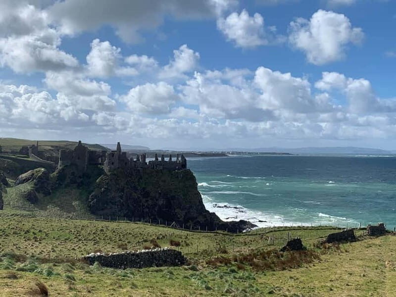 From Belfast: Private Giants Causeway Coastal Tour - A Deep Dive into the Experience