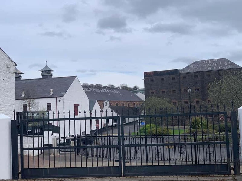 From Belfast: Private Giants Causeway Coastal Tour - FAQ