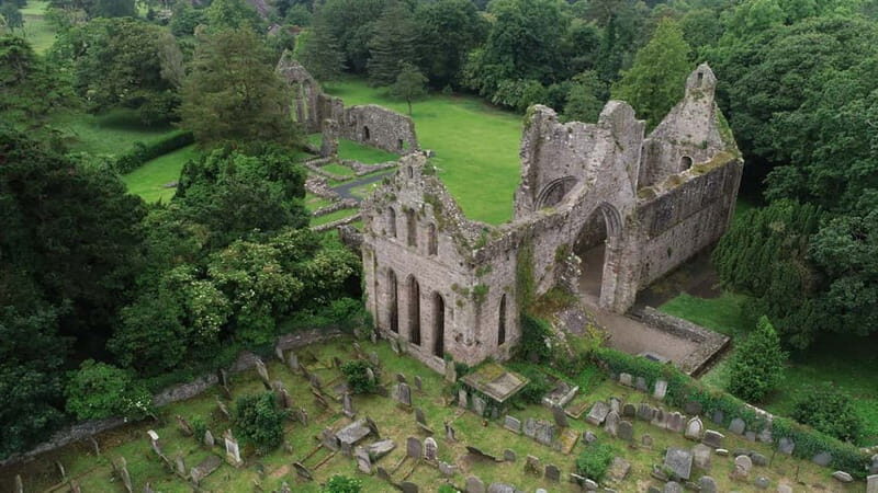 From Belfast: Strangford Lough Kings and Queens Tour - From Belfast: Strangford Lough Kings and Queens Tour – A Deep Dive into Northern Ireland’s Heritage