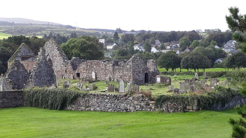From Belfast: The Giant's Causeway & Game of Thrones Tour - A Detailed Look at the Tour Experience