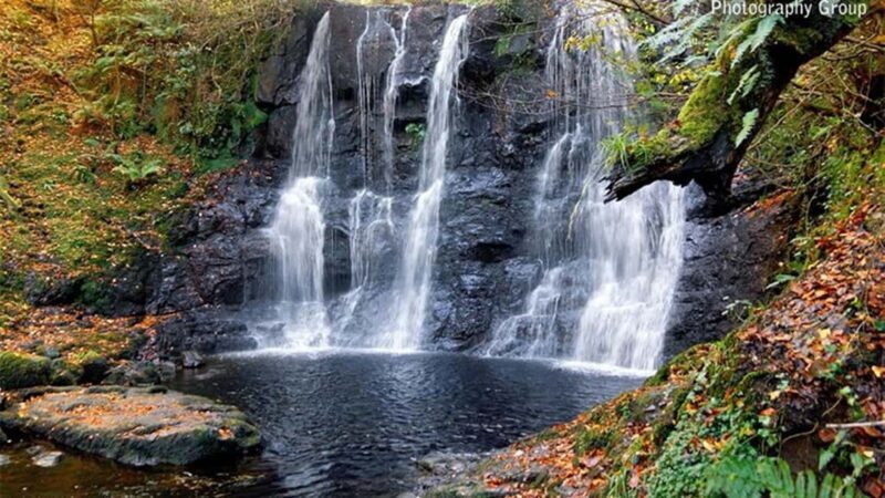 From Belfast: The Gobbins Cliff walk and Glens of Antrim - An Authentic Day Exploring Northern Ireland’s Scenic Gems