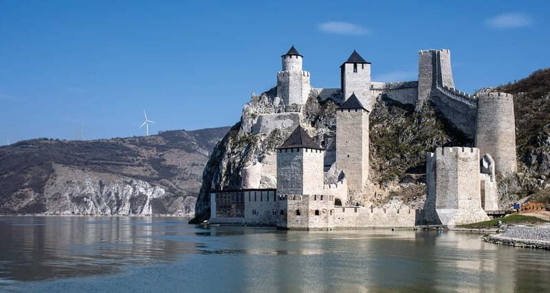 From Belgrade: 3 Danube Fortresses Guided Day Trip - The Sum Up: Who Is This Tour Best For?