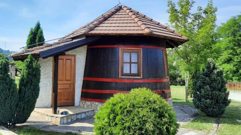 From Belgrade: 6-Day umadija Trail Horseback Riding Tour - A Deep Dive into the 6-Day Horseback Riding Tour