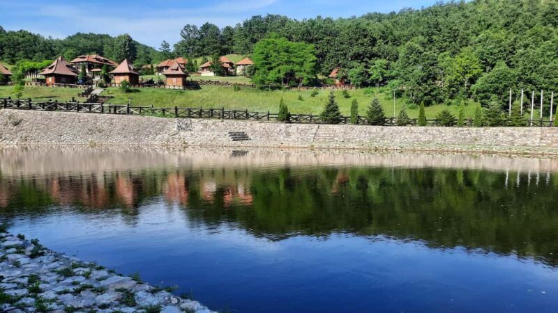 From Belgrade: 6-Day umadija Trail Horseback Riding Tour - What’s Included and What’s Not