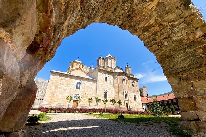 From Belgrade: Best of East (Resava Cave & Lisine Waterfall) - Key Points