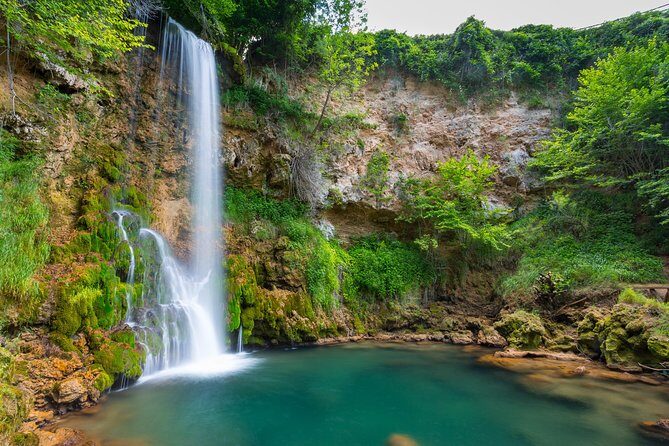 From Belgrade: Best of East (Resava Cave & Lisine Waterfall) - Value and Overall Experience