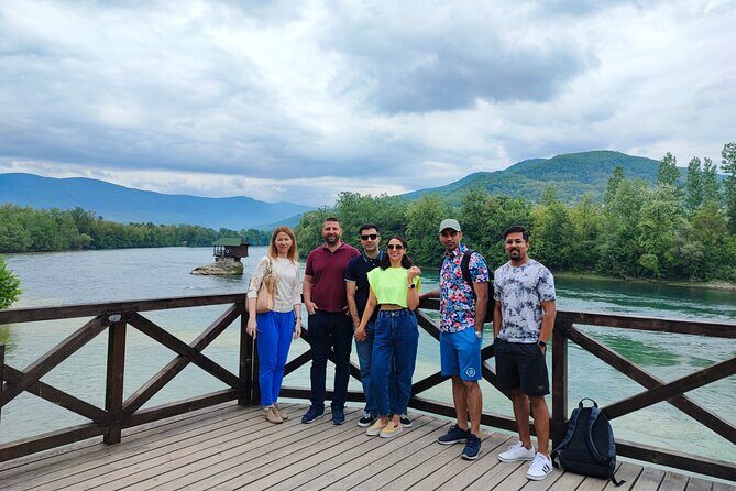From Belgrade: Best of West (Drina House, Drvengrad & Sargan 8) - Final Thoughts