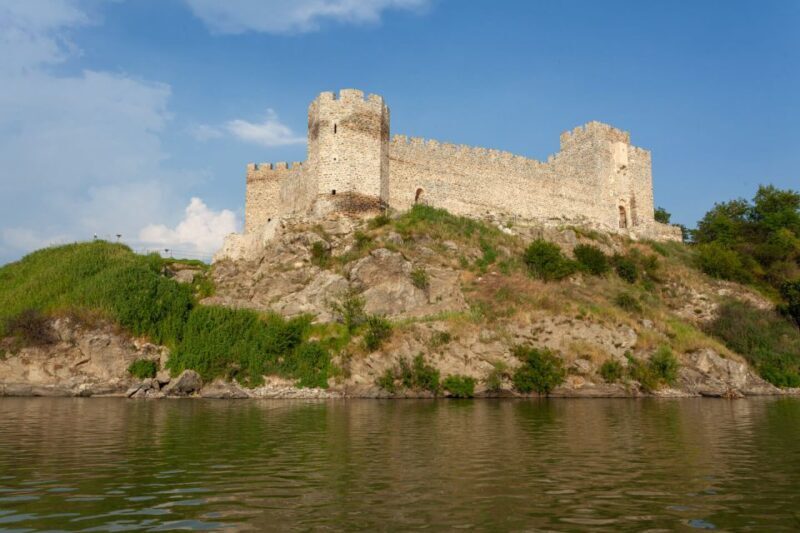 From Belgrade: Danube Day Trip with Wine and Brandy Tasting - Who Would Enjoy This Tour?