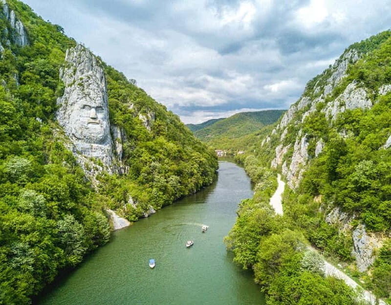 From Belgrade: Danube Tour and Iron Gate National Park - From Belgrade: Danube Tour and Iron Gate National Park - A Complete Guide