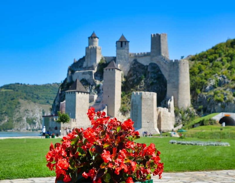 From Belgrade: Danube Tour and Iron Gate National Park - Authenticity and Value