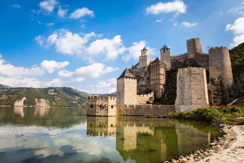 From Belgrade: Danube Tour and Iron Gate National Park - Final Thoughts