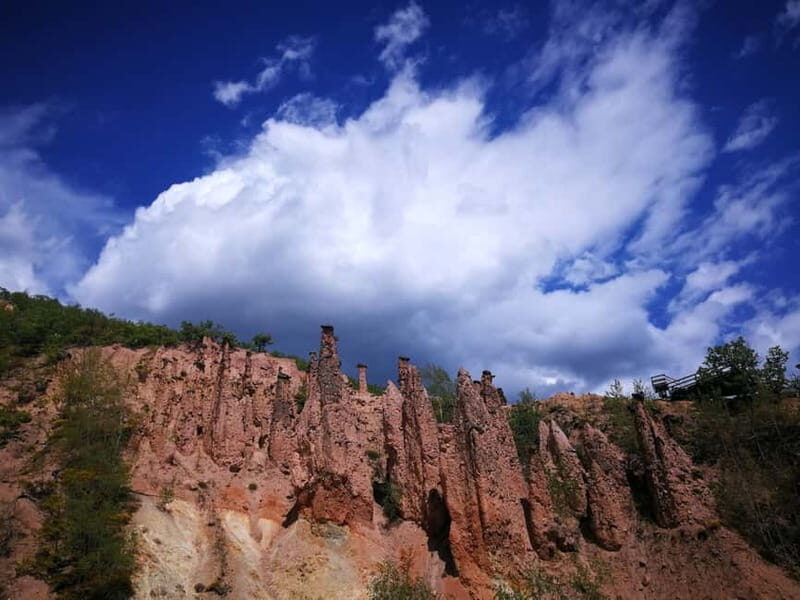 From Belgrade: Devil's town and City of Nis - full day trip - Is This Tour Right for You?