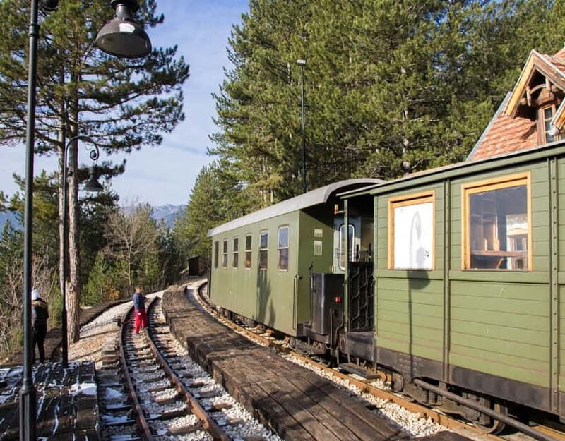 From Belgrade: Drina River House, Sargan 8 Train & Drvengrad - Who Would Enjoy This Tour?