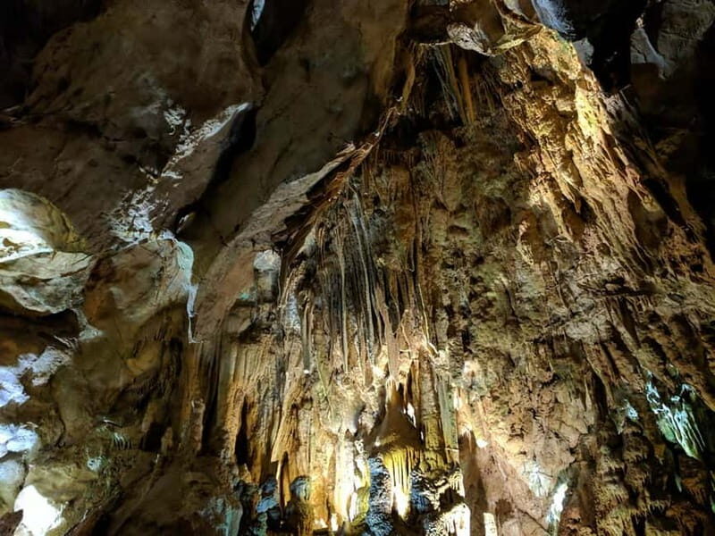 From Belgrade: Full-Day Resava Cave & Medieval Monasteries - In-Depth Review of the Full-Day Tour from Belgrade
