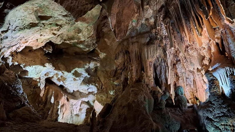 From Belgrade: Full-Day Resava Cave & Medieval Monasteries - FAQ