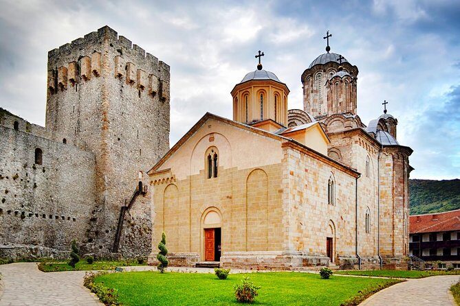 From Belgrade: Full Day Tour to Resava Valley - Discover Serbia’s Hidden Treasures on a Full-Day Tour from Belgrade