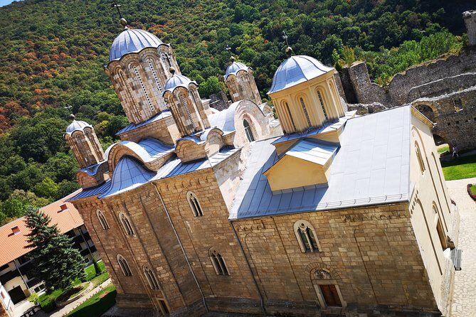 From Belgrade: Full Day Tour to Resava Valley - Key Points