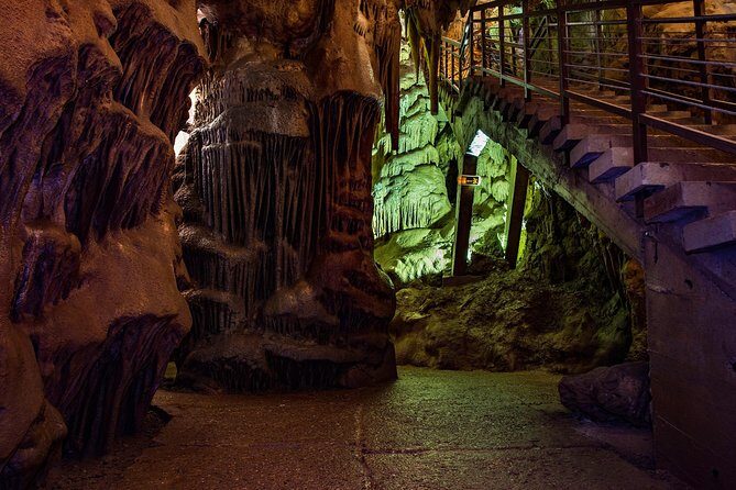 From Belgrade: Full Day Tour to Resava Valley - What Travelers Say