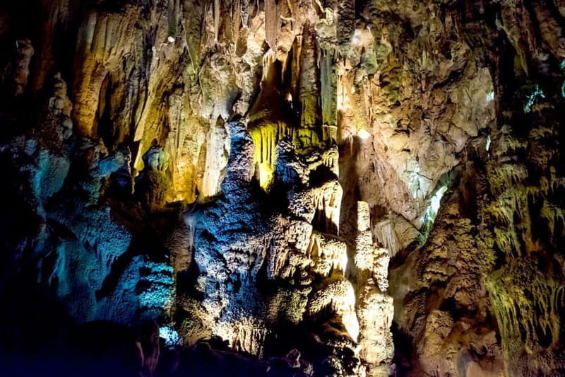 From Belgrade: Full Day Tour to Resava Valley - Key Points