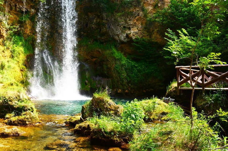 From Belgrade: Full Day Tour to Resava Valley - An In-Depth Look at the Resava Valley Tour