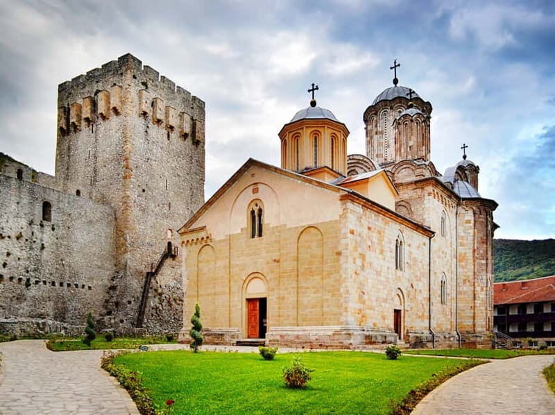 From Belgrade: Full Day Tour to Resava Valley - Who Is This Tour Best For?