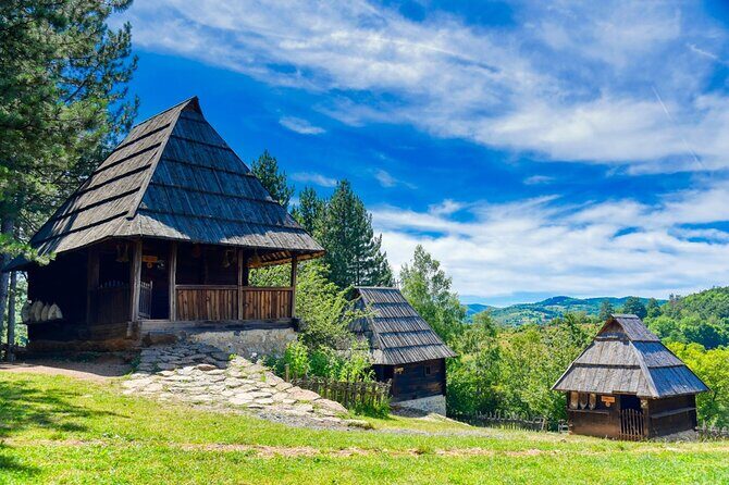From Belgrade: Full day trip to Zlatibor Mountain - Exploring Zlatibor: A Full-Day Adventure from Belgrade