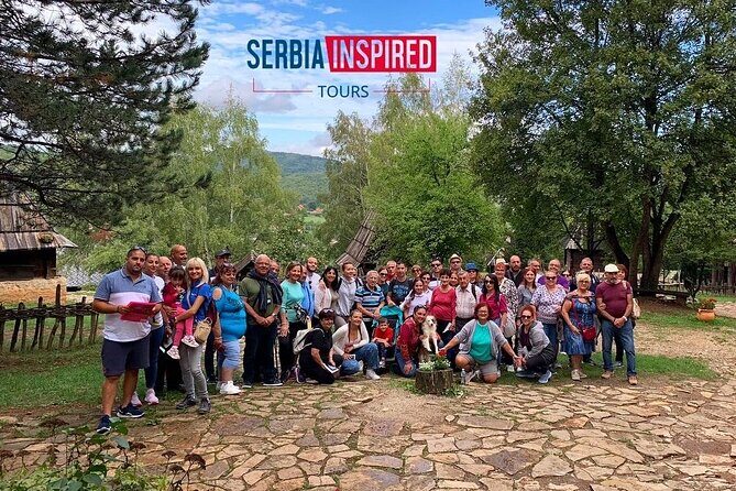 From Belgrade: Full day trip to Zlatibor Mountain - The Sum Up