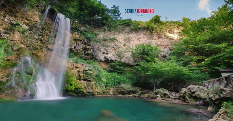 From Belgrade: Gems of Eastern Serbia Tour - An In-Depth Look at the Gems of Eastern Serbia Tour