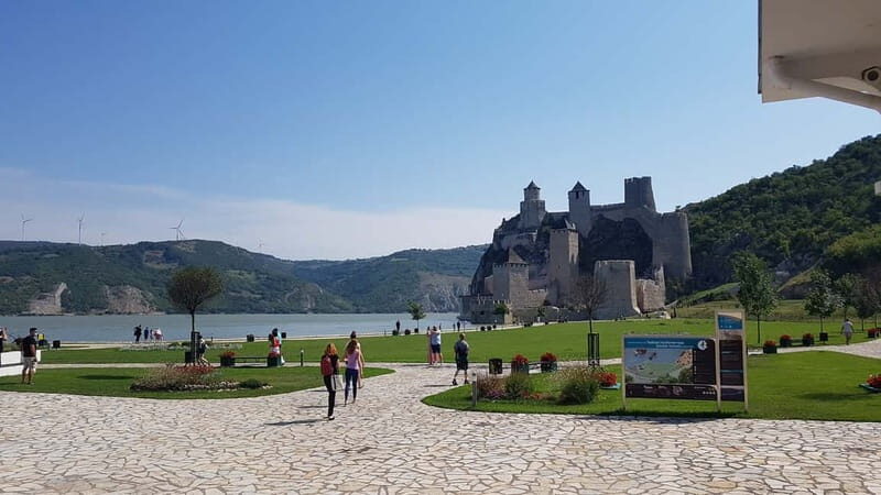 From Belgrade: Golubac Fortress and Iron Gate Gorge Tour - The Sum Up