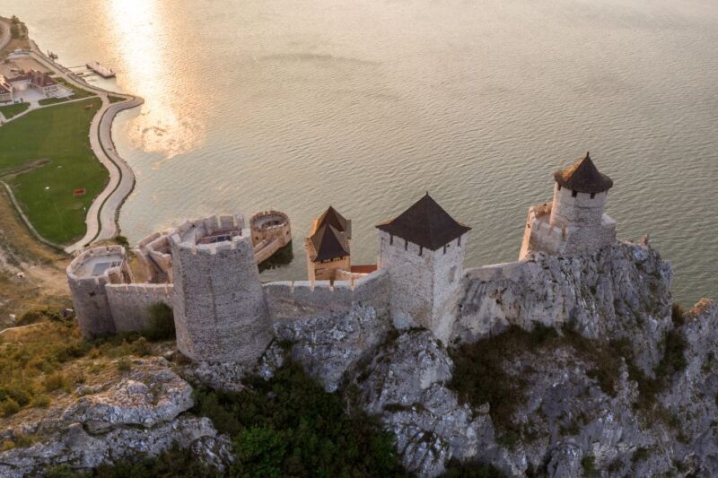 From Belgrade: Golubac Fortress & Iron Gate Danube Gorge - FAQ