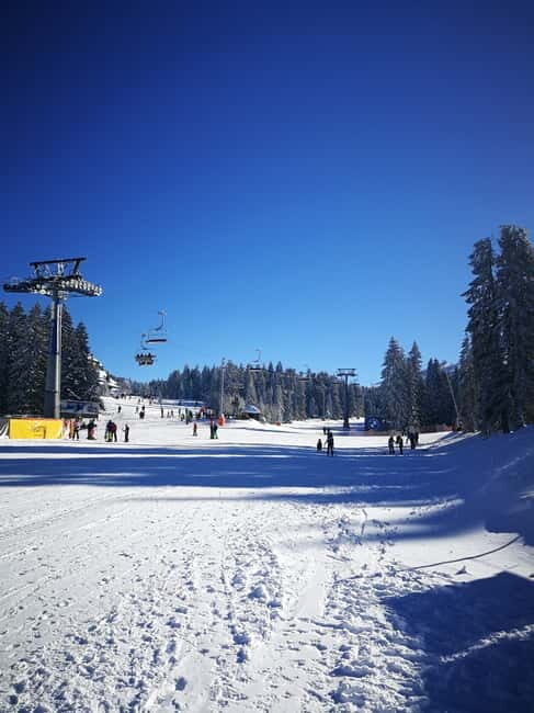 From Belgrade: Kopaonik national park & Ski resort-full day - A Deep Dive into the Kopaonik Tour Experience