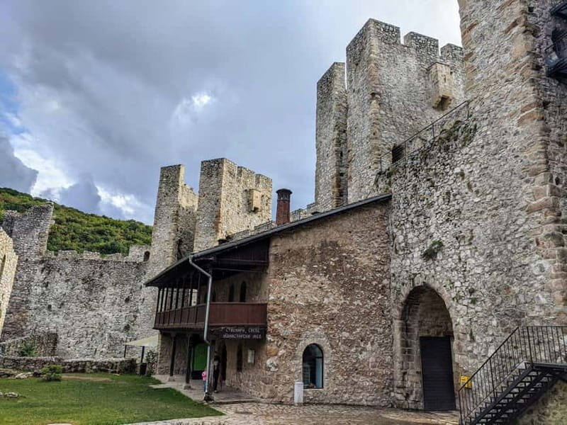From Belgrade: Manasija Monastery and Resava Cave Tour - FAQs: Practical Questions About the Tour
