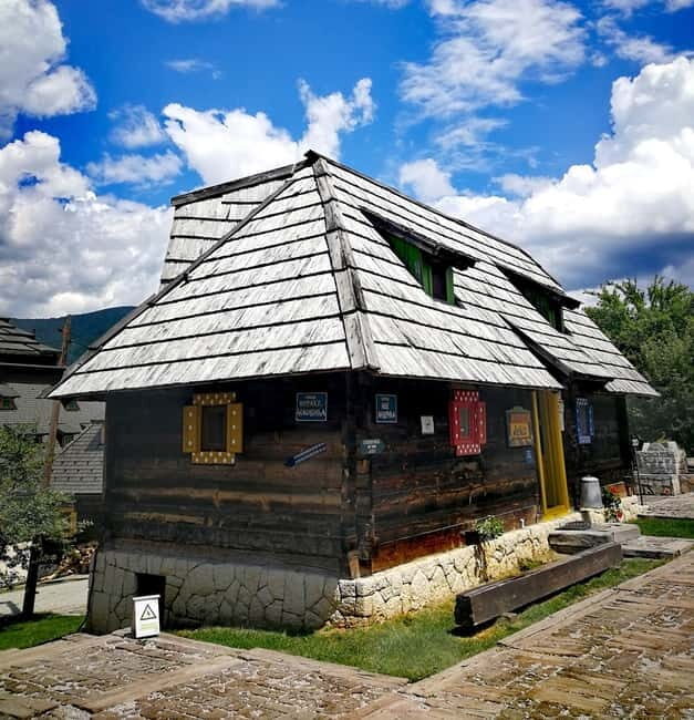 From Belgrade: Mokra Gora Sargan 8 train,Mecavnik & Zlatibor - From Belgrade: Mokra Gora Sargan 8 train, Mecavnik & Zlatibor — A Deep Dive into Serbia’s Hidden Gems