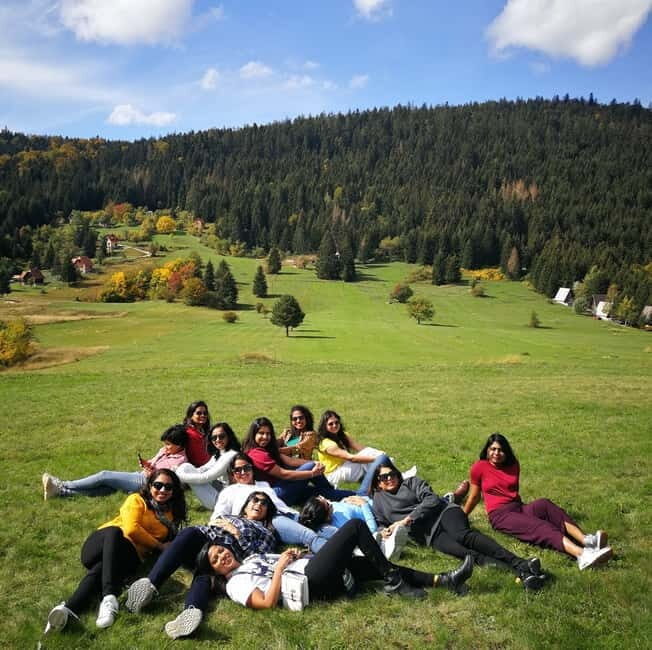 From Belgrade: Mokra Gora Sargan 8 train,Mecavnik & Zlatibor - Why This Tour Is a Great Choice