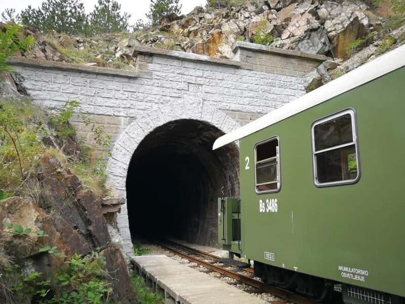 From Belgrade: Mokra Gora Sargan 8 train,Mecavnik & Zlatibor - Final Thoughts