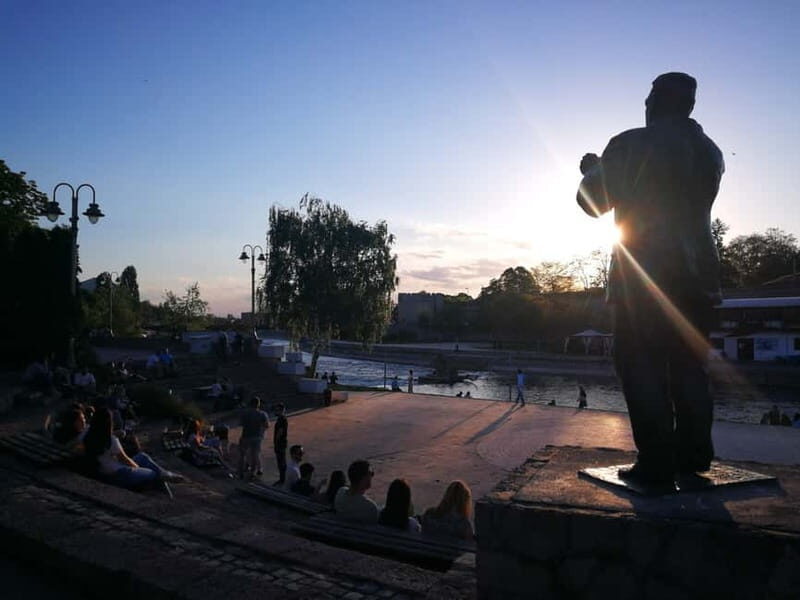 From Belgrade: Nis city full day tour - Exploring the Full-Itinerary in Detail