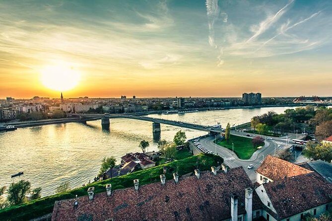 From Belgrade: Novi Sad and Sremski Karlovci Tour - A Deep Dive into the Experience