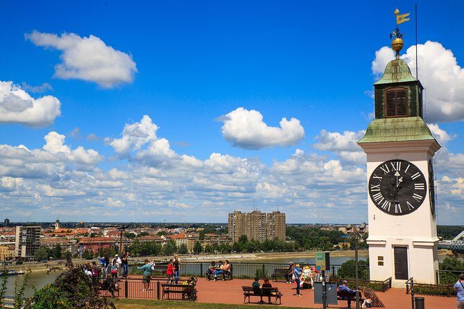 From Belgrade: Novi Sad and Sremski Karlovci Tour - Final Thoughts