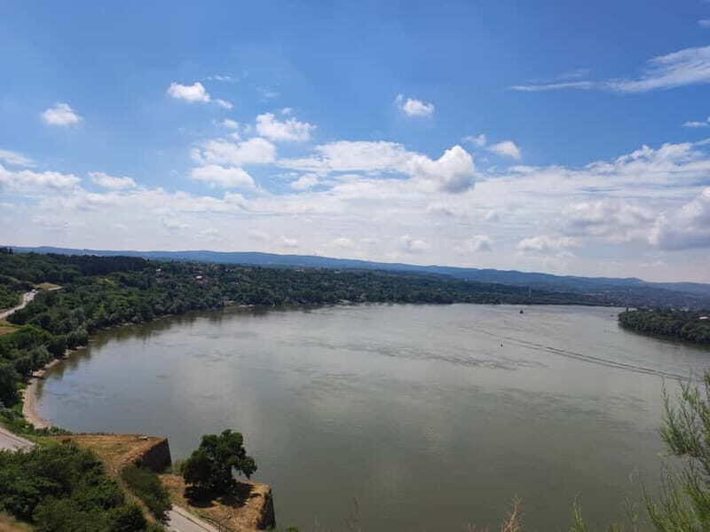 From Belgrade: Novi Sad, Petrovaradin Fortress secret tunnel - Who Will Love This Tour?