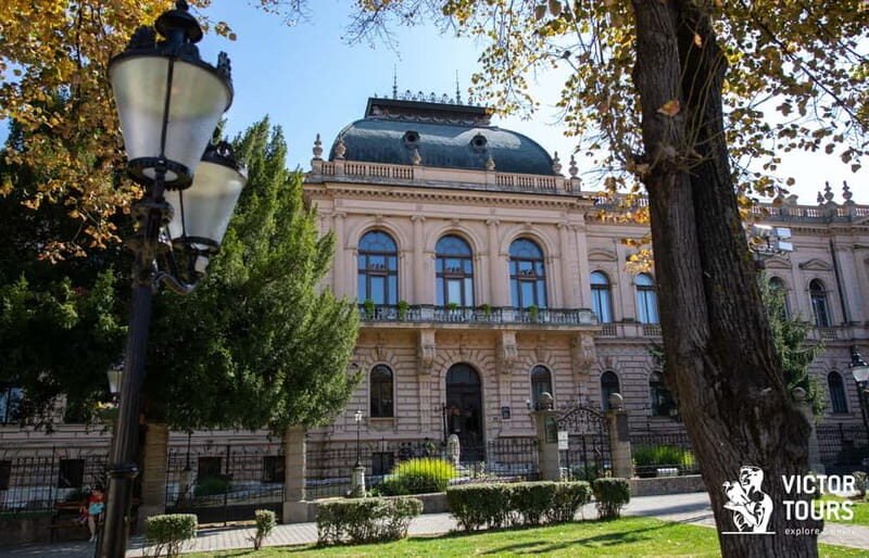 From Belgrade: Novi Sad & Sremski Karlovci Full-Day Tour - Final Thoughts