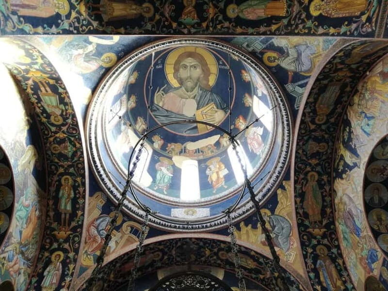 From Belgrade: Oplenac mausoleum Royal tour with winery - Exploring Serbia’s Royal Heritage and Wine: An In-Depth Review