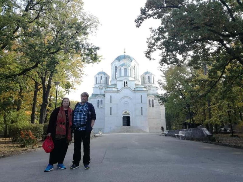 From Belgrade: Oplenac mausoleum Royal tour with winery - Frequently Asked Questions