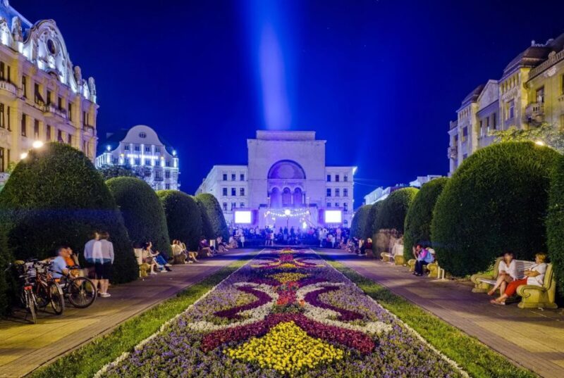 From Belgrade: Private Day Trip to Romania - Who Should Take This Tour?