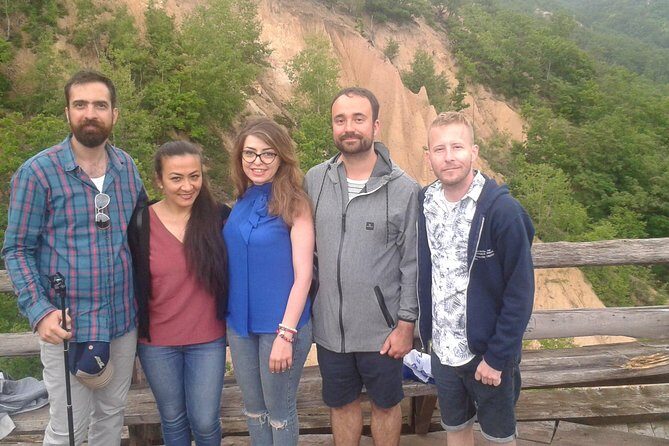 From Belgrade: Private Nis and Devil's Town Full-Day Tour - Who Will Love This Tour?
