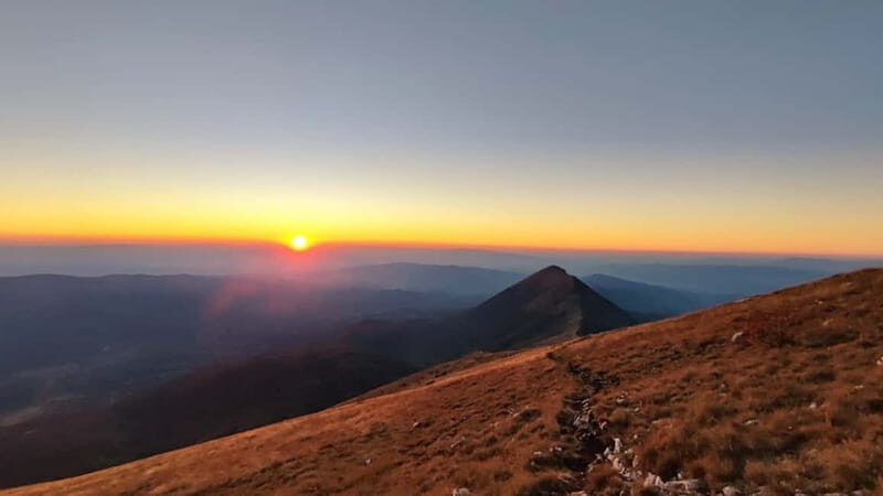 From Belgrade: Rtanj mountain pyramid hiking Full-Day Trip - Exploring Serbia’s Enigmatic Rtanj Mountain: A Balance of Nature, Legend, and Adventure