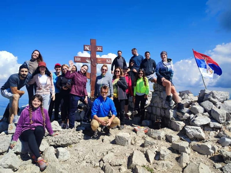 From Belgrade: Rtanj mountain pyramid hiking Full-Day Trip - What’s Included & What to Budget For