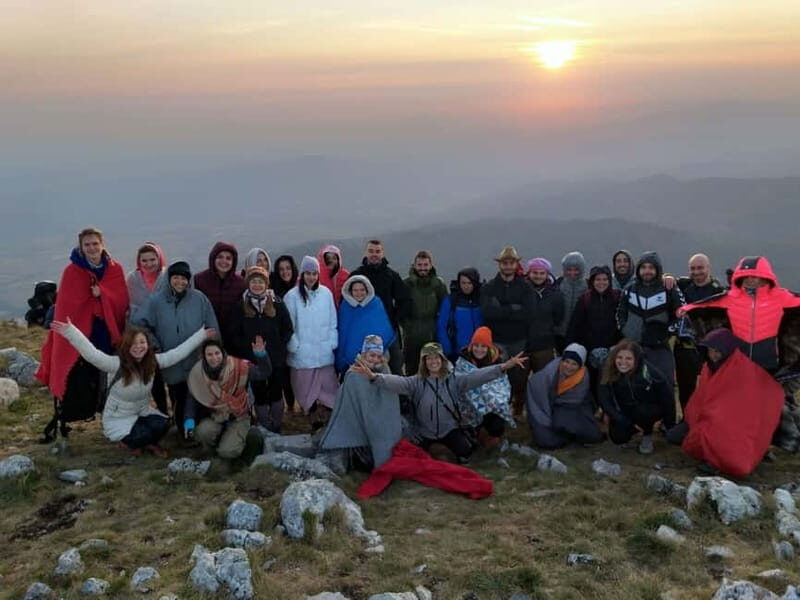 From Belgrade: Rtanj mountain pyramid hiking Full-Day Trip - FAQ